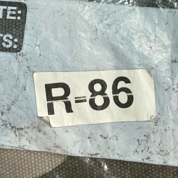 Forever 21+ Green Camouflage Jogger Cargo Pants 3XL - Picture 6 of 6